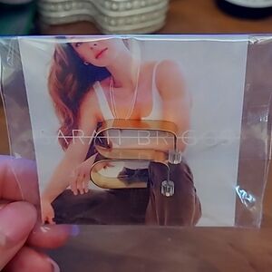 Sarah briggs drop earrings